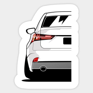 IS 300 2016 Sticker